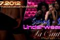 Swing-swing-underwear Party - Dla Swingersw - 21.07.2012 - La Cantada Club Pozna