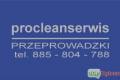 Przeprowadzki Pozna, transport, wywz mebli