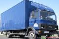 TAXI BAGA�OWE, PRZEPROWADZKI "DORIS"