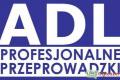 PRZEPROWADZKI POZNA� - TRANSPORT