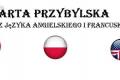Tumaczenia - jzyk angielski i francuski