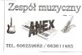 Zesp muzyczny 