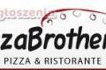 Pizza Brothers gorco zaprasza.!