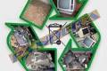 Przeprowadzki - Transport - Winda Zaadowcza -
