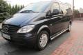  Sprzedam MERCEDES VITO 115CDI Diesel/2.2/2005r./147000km