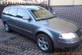 Volkswagen Passat Comfortline