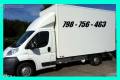 Transport , Przeprowadzki ,utylizacja &#8211;tanio !!