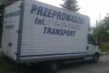 Przeprowadzki oraz transport mebli Pozna Grzeszkowiak
