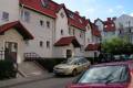 Wynajm mieszkanie 50m2, 2 pokoje, poddasze, balkon, piwnica