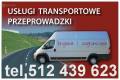 Przeprowadzki krajowe i zagraniczne 512 43 96 23