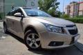 Chevrolet Cruze 1.8 benzyna BENZYNA 141KM 2011r.