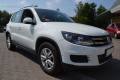 Vw Tiguan 1.4 Tsi Benzyna 122km 2013r.