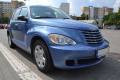 Chrysler Pt Chrysler 2.4 BENZYNA 149KM 2007r.