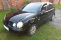 VW Polo 1.2 Oszczdny I Dobrze Utrzymany. r. 2004
