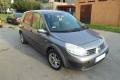 Renault Scenic 1.5dci -francuski komfort w maej cenie. r. 2004