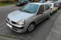 Renault Clio 1.5dci-ekonomiczny Diesel NA Dojazdy DO Pracy r. 2004