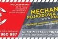 Naprawa dostawczych, Mechanika Pojazdowa Pozna