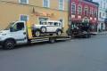 Transport na lawecie samochodw i motocykli