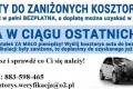 Dopaty do odszkodowa za wypadki od 2013 roku !