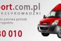 Tani transport Pozna