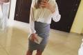 P hostessa, masaystyka, recepcja,