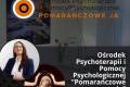 Pomaraczowe Ja w Poznaniu - pomoc psychologiczna