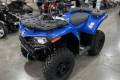 2024 CFMoto CForce 500 4x4  New vehicle ATV (Quad) Blue