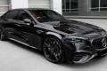 Mercedes AMG E63 V8 biturbo 4Matic power moc 1100 KM WK1