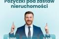 Po�yczka pod zastaw nieruchomo�ci na 10 lat
