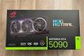  ASUS ROG Astral GeForce RTX 5090 z 32 GB Nowa karta graficzna