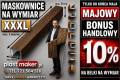 Bonus Handlowy 10 Procent - Tylko W Maju Na Belki Na Wymiar